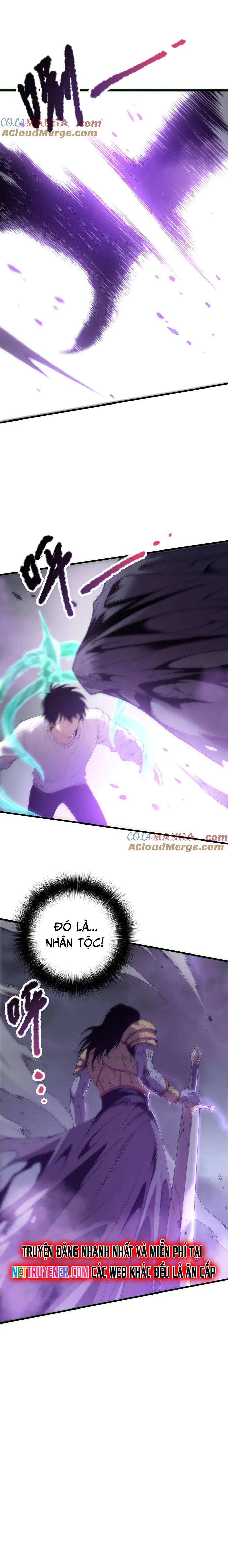 Thảm Họa Tử Linh Sư Chapter 182 - Trang 2