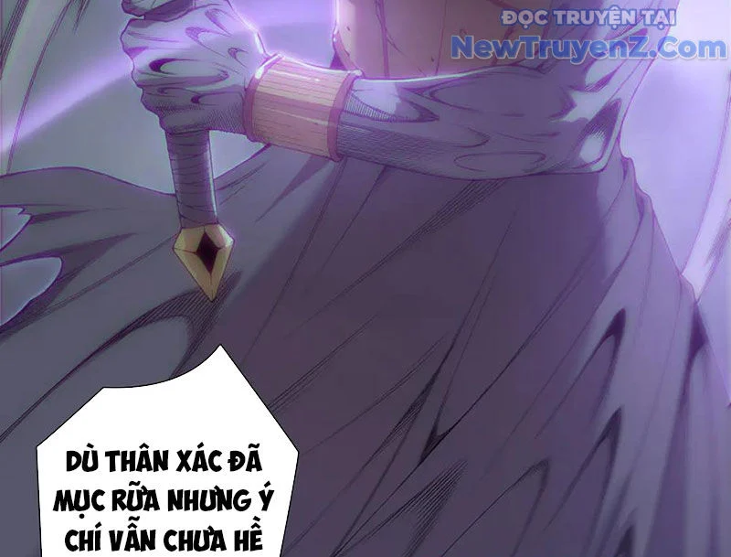 Thảm Họa Tử Linh Sư Chapter 183 - Trang 3