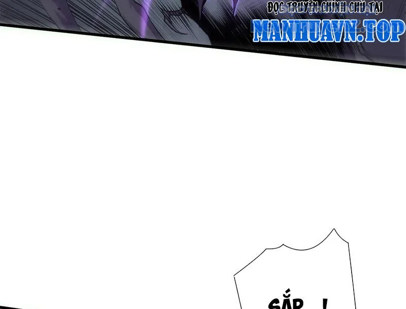 Thảm Họa Tử Linh Sư Chapter 183 - Trang 3