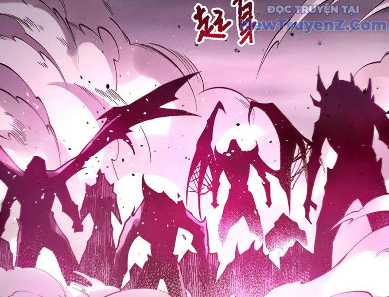 Thảm Họa Tử Linh Sư Chapter 183 - Trang 3