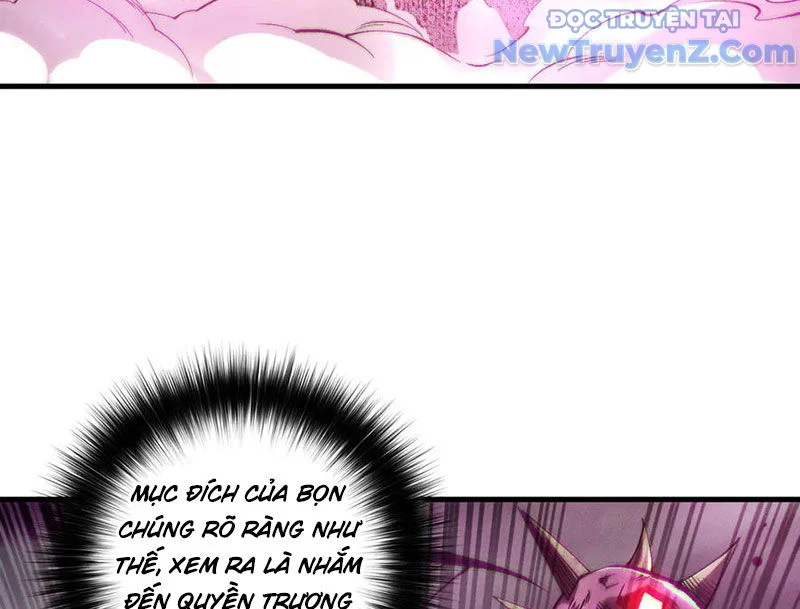 Thảm Họa Tử Linh Sư Chapter 183 - Trang 3