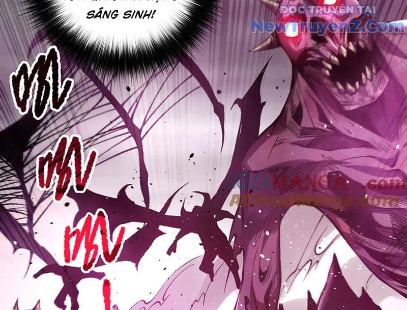 Thảm Họa Tử Linh Sư Chapter 183 - Trang 3