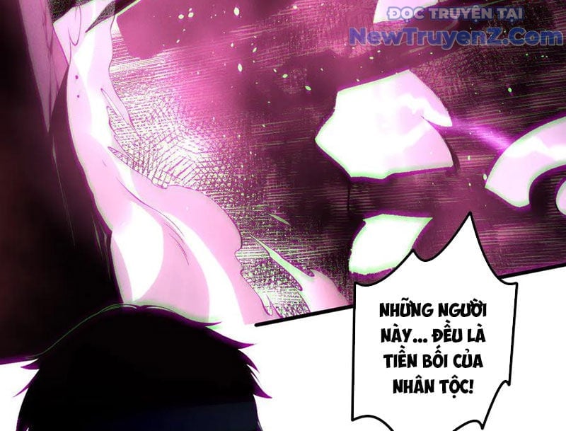 Thảm Họa Tử Linh Sư Chapter 183 - Trang 3