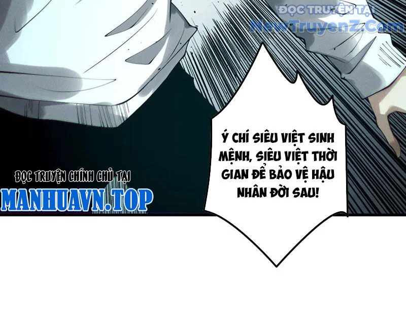 Thảm Họa Tử Linh Sư Chapter 183 - Trang 3