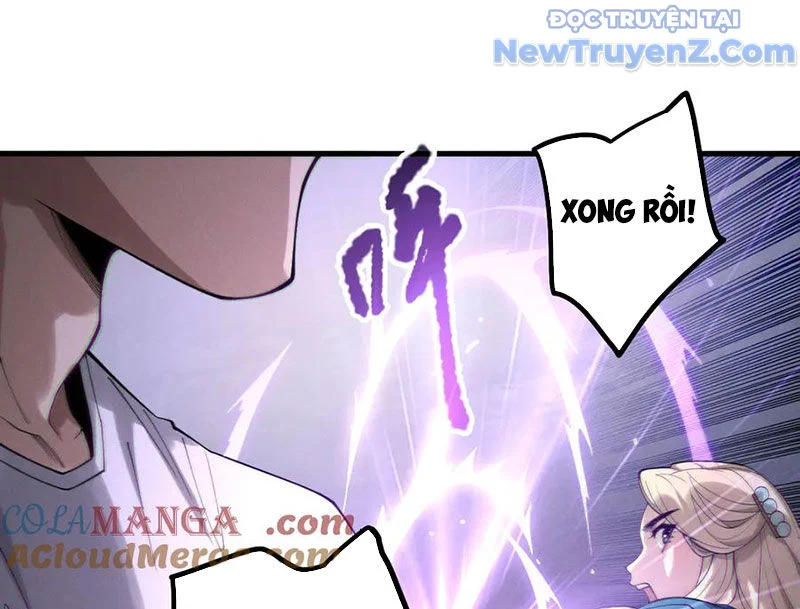 Thảm Họa Tử Linh Sư Chapter 183 - Trang 3