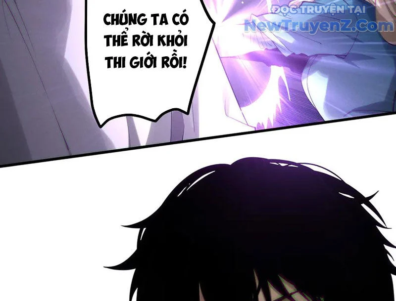 Thảm Họa Tử Linh Sư Chapter 183 - Trang 3