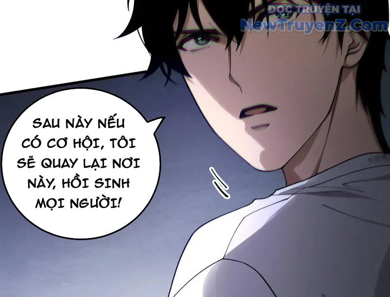 Thảm Họa Tử Linh Sư Chapter 183 - Trang 3