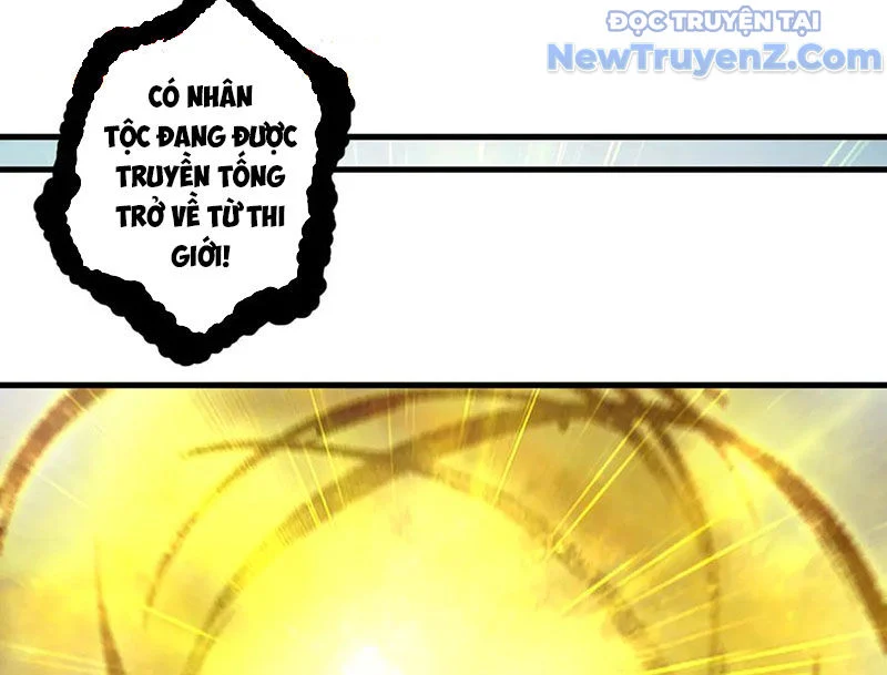 Thảm Họa Tử Linh Sư Chapter 183 - Trang 3