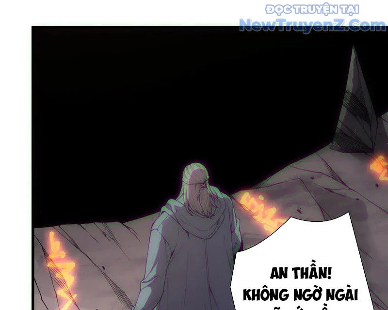 Thảm Họa Tử Linh Sư Chapter 183 - Trang 3