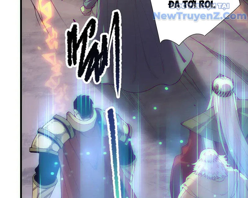 Thảm Họa Tử Linh Sư Chapter 183 - Trang 3