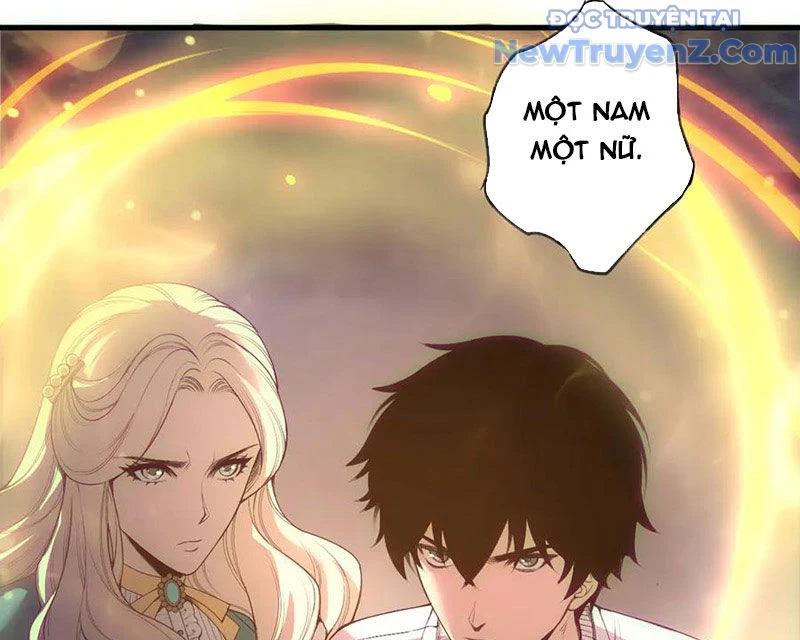 Thảm Họa Tử Linh Sư Chapter 183 - Trang 3
