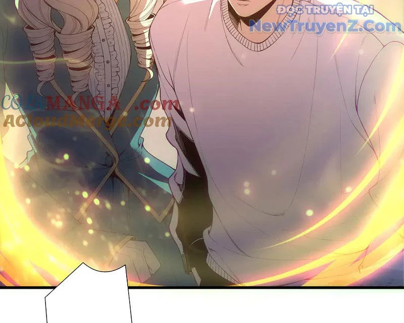 Thảm Họa Tử Linh Sư Chapter 183 - Trang 3