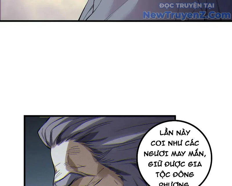 Thảm Họa Tử Linh Sư Chapter 183 - Trang 3