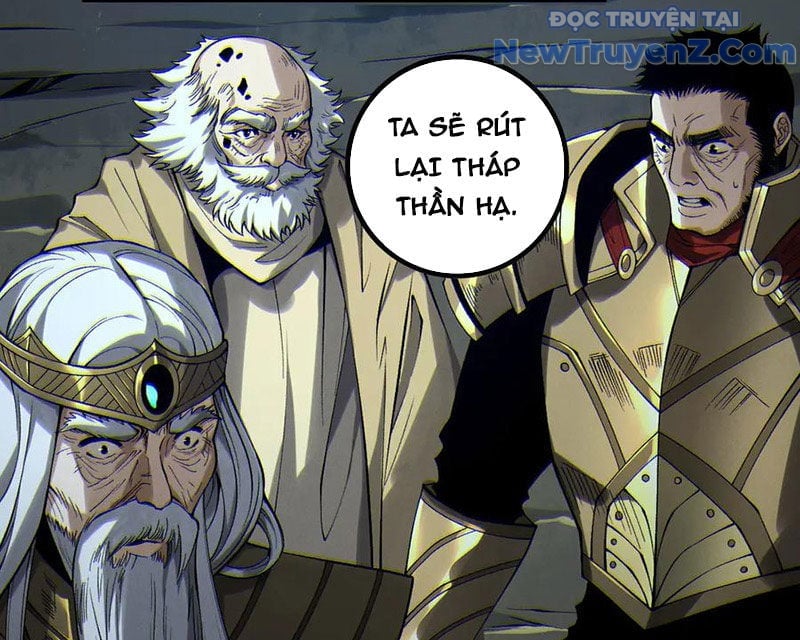 Thảm Họa Tử Linh Sư Chapter 183 - Trang 3