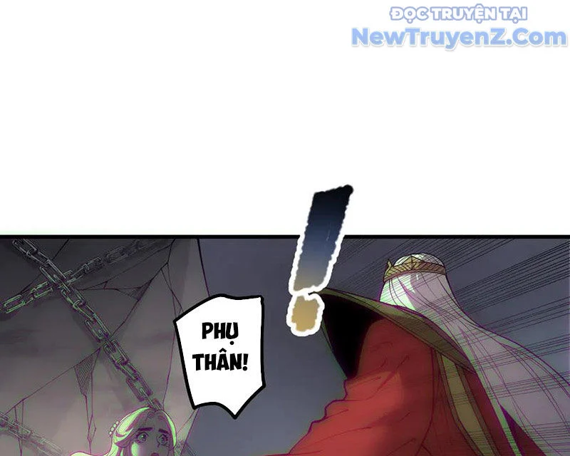 Thảm Họa Tử Linh Sư Chapter 183 - Trang 3