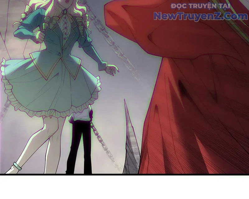 Thảm Họa Tử Linh Sư Chapter 183 - Trang 3