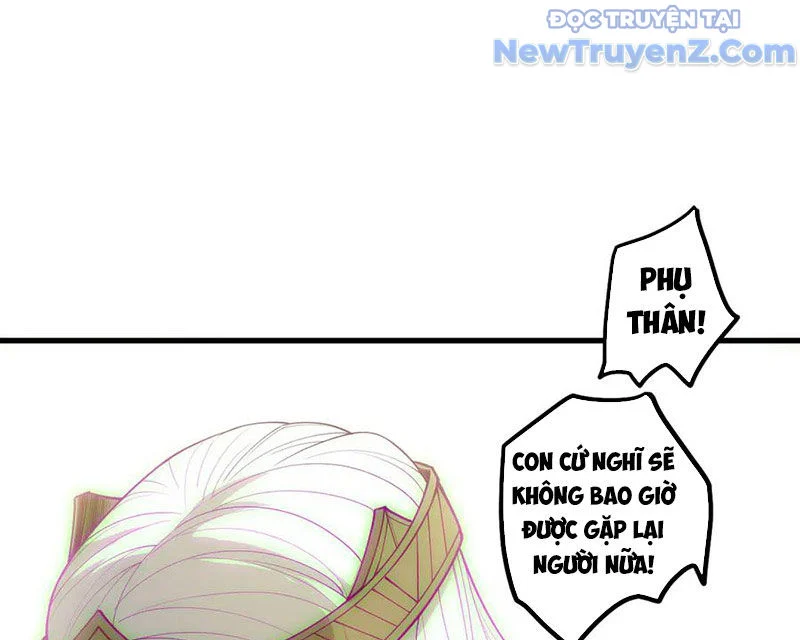 Thảm Họa Tử Linh Sư Chapter 183 - Trang 3