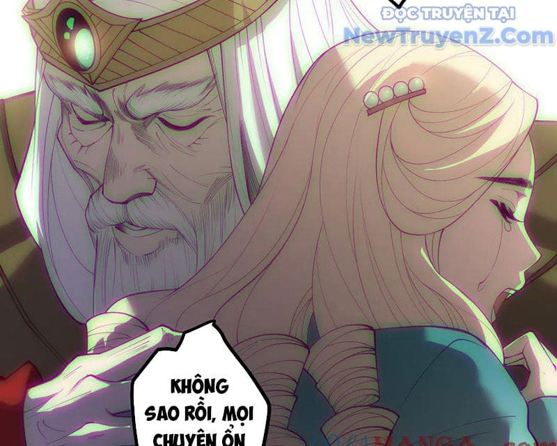 Thảm Họa Tử Linh Sư Chapter 183 - Trang 3