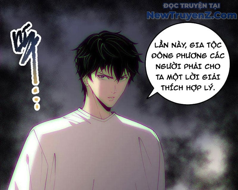 Thảm Họa Tử Linh Sư Chapter 183 - Trang 3