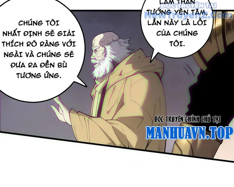 Thảm Họa Tử Linh Sư Chapter 183 - Trang 3