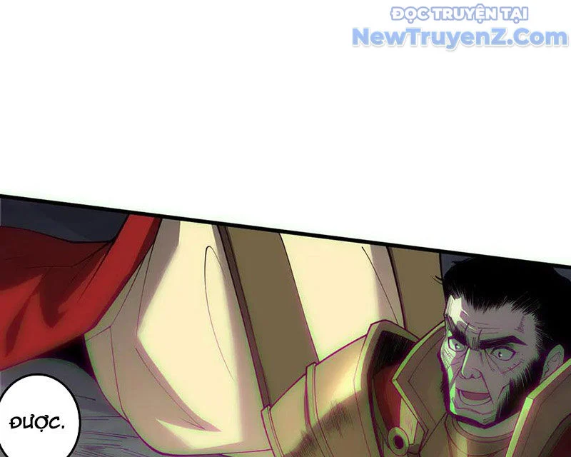 Thảm Họa Tử Linh Sư Chapter 183 - Trang 3