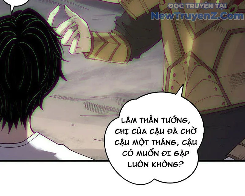 Thảm Họa Tử Linh Sư Chapter 183 - Trang 3
