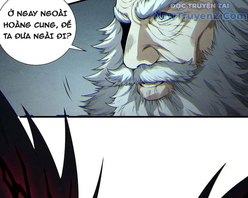 Thảm Họa Tử Linh Sư Chapter 183 - Trang 3