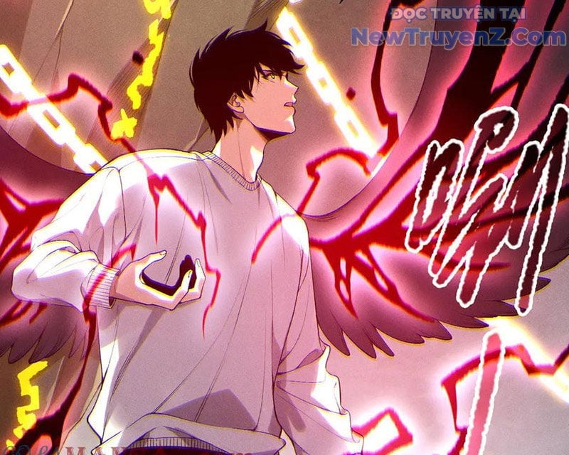 Thảm Họa Tử Linh Sư Chapter 183 - Trang 3