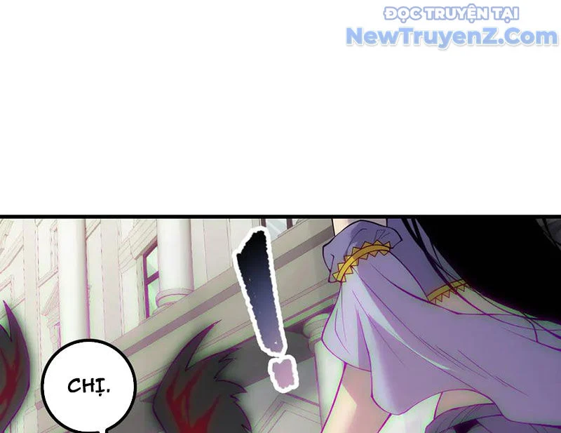 Thảm Họa Tử Linh Sư Chapter 183 - Trang 3