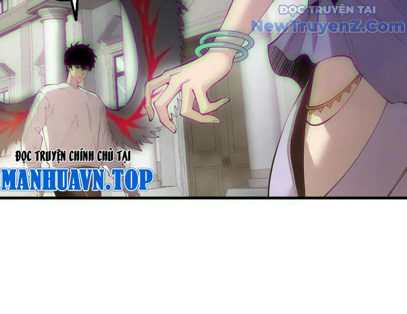 Thảm Họa Tử Linh Sư Chapter 183 - Trang 3