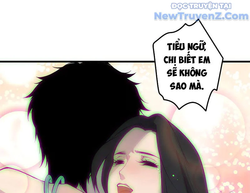 Thảm Họa Tử Linh Sư Chapter 183 - Trang 3