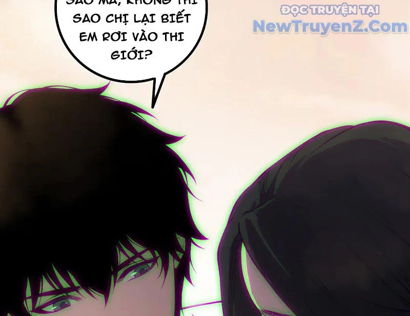 Thảm Họa Tử Linh Sư Chapter 183 - Trang 3
