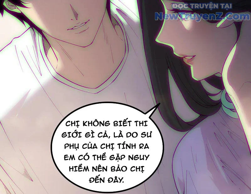 Thảm Họa Tử Linh Sư Chapter 183 - Trang 3