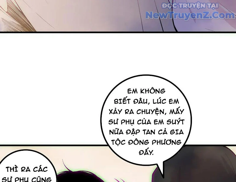Thảm Họa Tử Linh Sư Chapter 183 - Trang 3