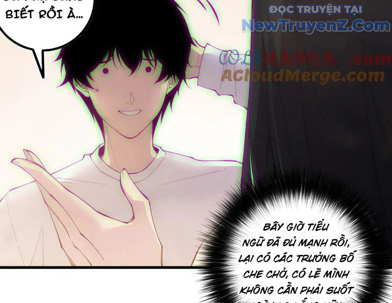 Thảm Họa Tử Linh Sư Chapter 183 - Trang 3