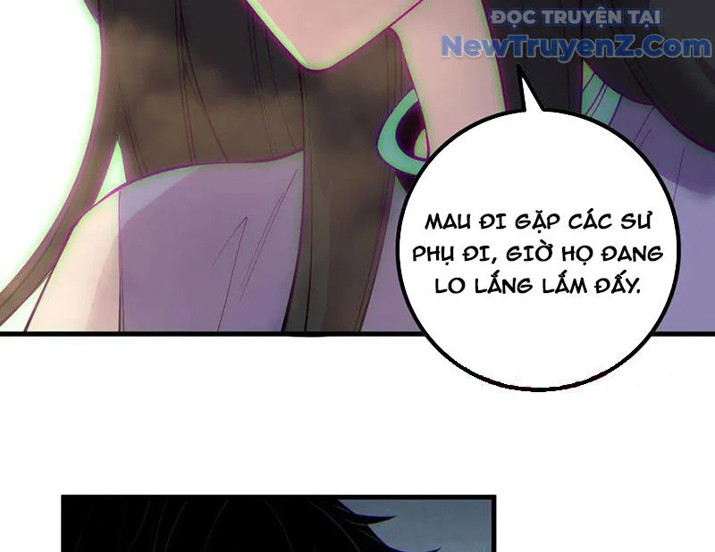 Thảm Họa Tử Linh Sư Chapter 183 - Trang 3