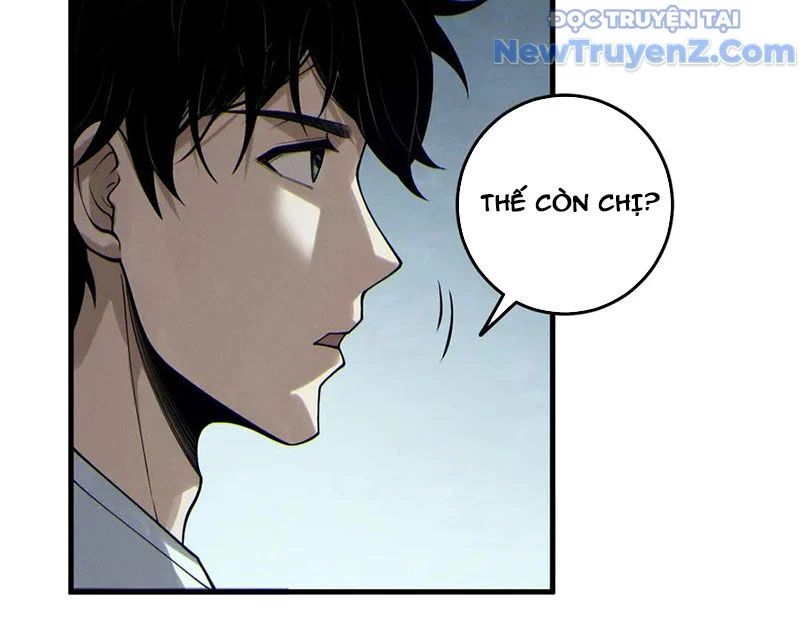 Thảm Họa Tử Linh Sư Chapter 183 - Trang 3