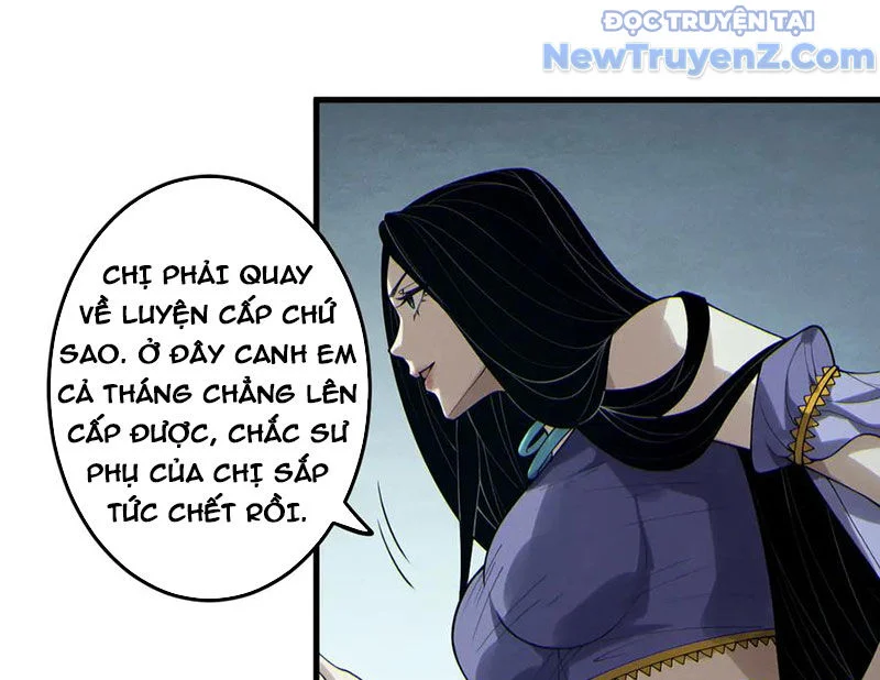 Thảm Họa Tử Linh Sư Chapter 183 - Trang 3