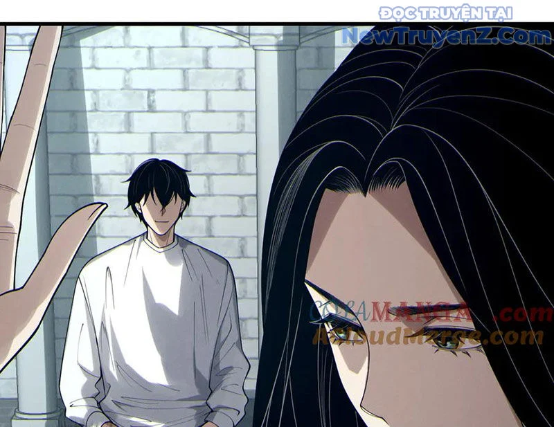 Thảm Họa Tử Linh Sư Chapter 183 - Trang 3