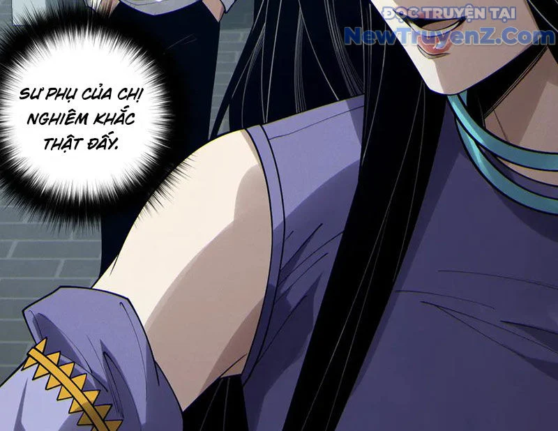 Thảm Họa Tử Linh Sư Chapter 183 - Trang 3