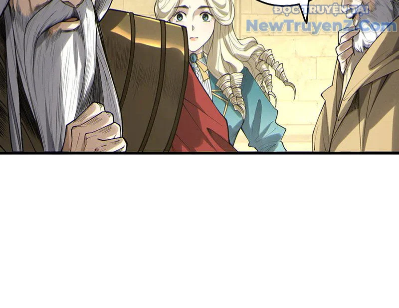 Thảm Họa Tử Linh Sư Chapter 183 - Trang 3