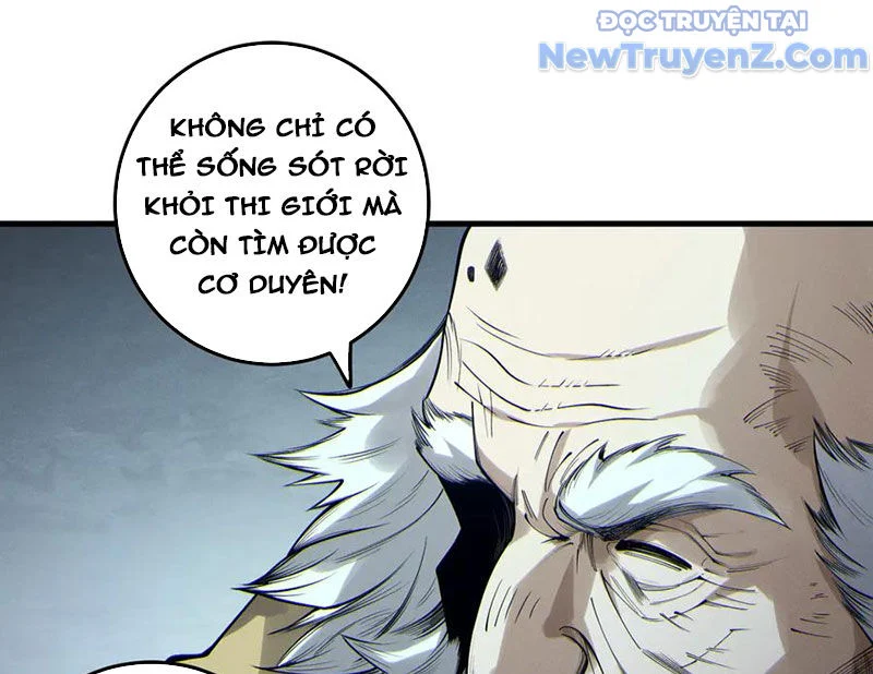 Thảm Họa Tử Linh Sư Chapter 183 - Trang 3
