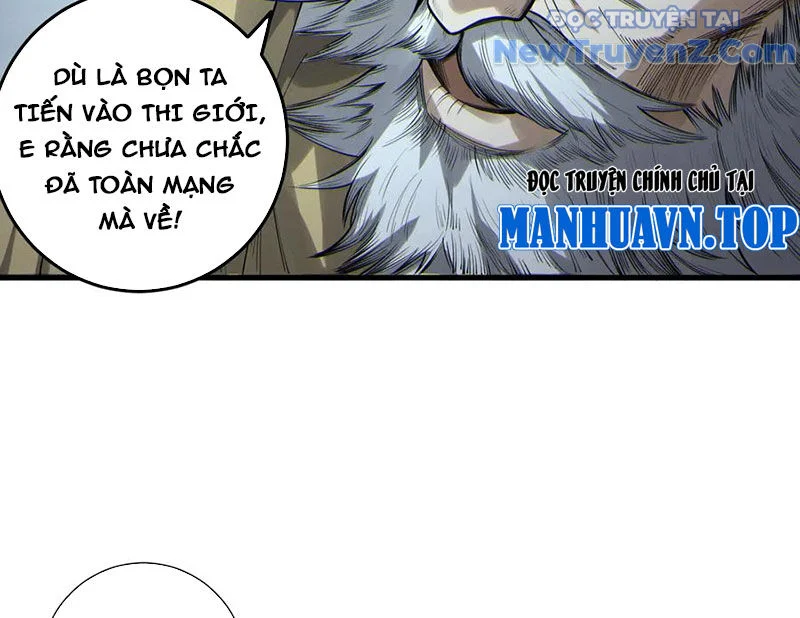 Thảm Họa Tử Linh Sư Chapter 183 - Trang 3