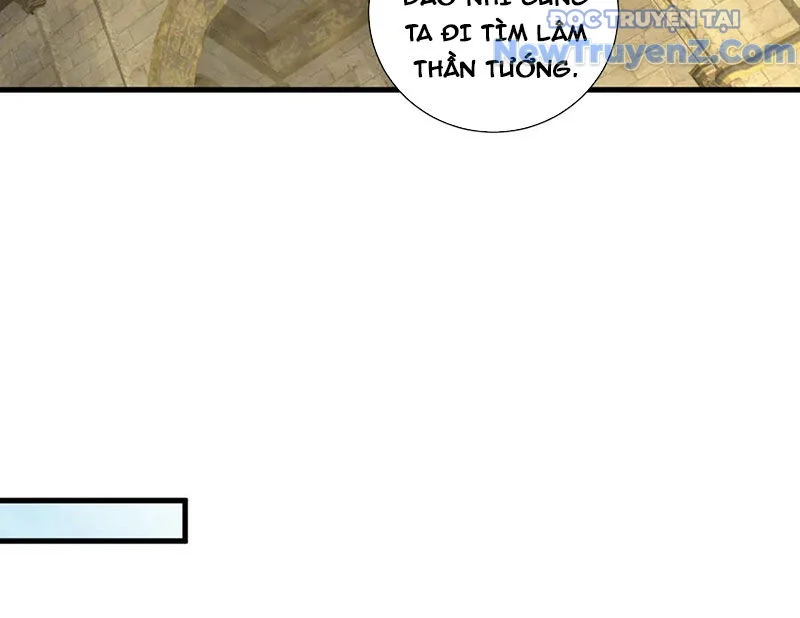 Thảm Họa Tử Linh Sư Chapter 183 - Trang 3