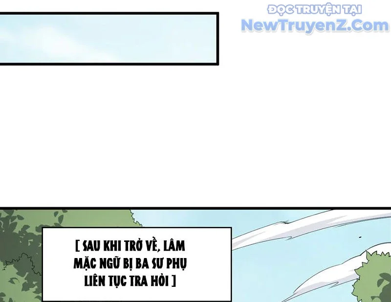 Thảm Họa Tử Linh Sư Chapter 183 - Trang 3