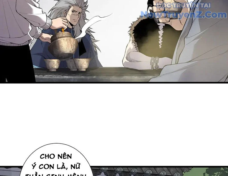 Thảm Họa Tử Linh Sư Chapter 183 - Trang 3