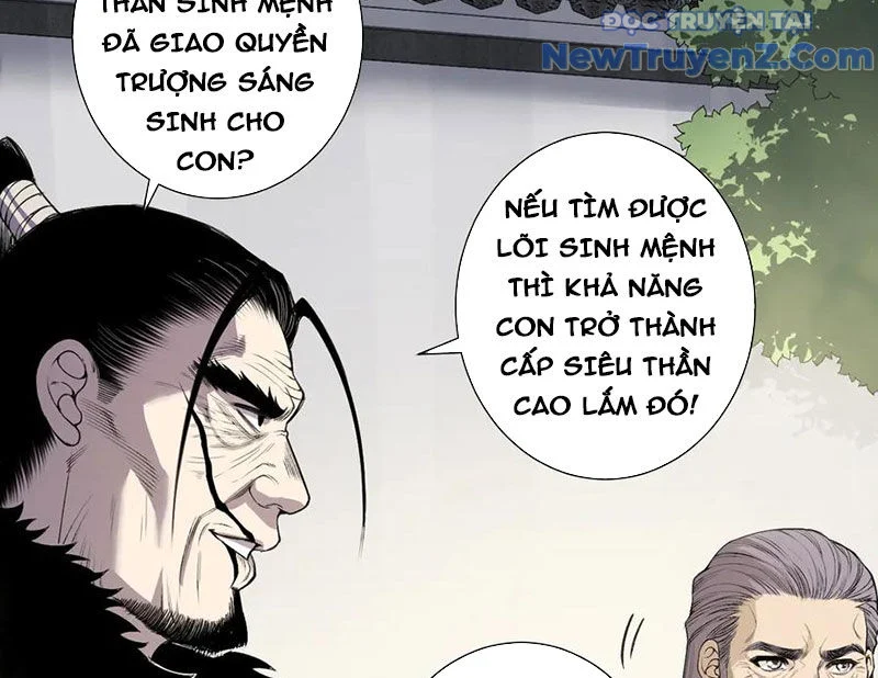 Thảm Họa Tử Linh Sư Chapter 183 - Trang 3