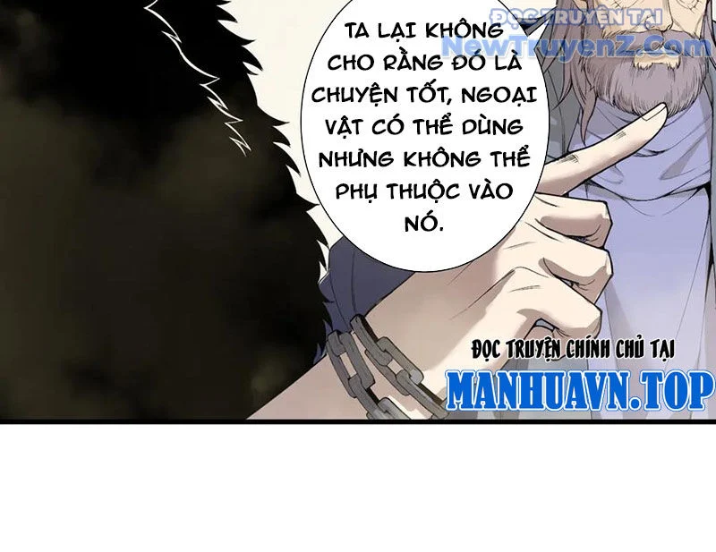 Thảm Họa Tử Linh Sư Chapter 183 - Trang 3