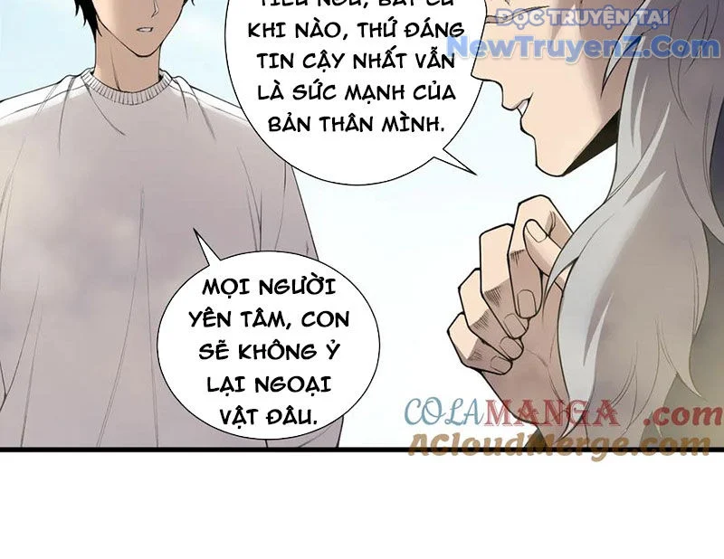 Thảm Họa Tử Linh Sư Chapter 183 - Trang 3