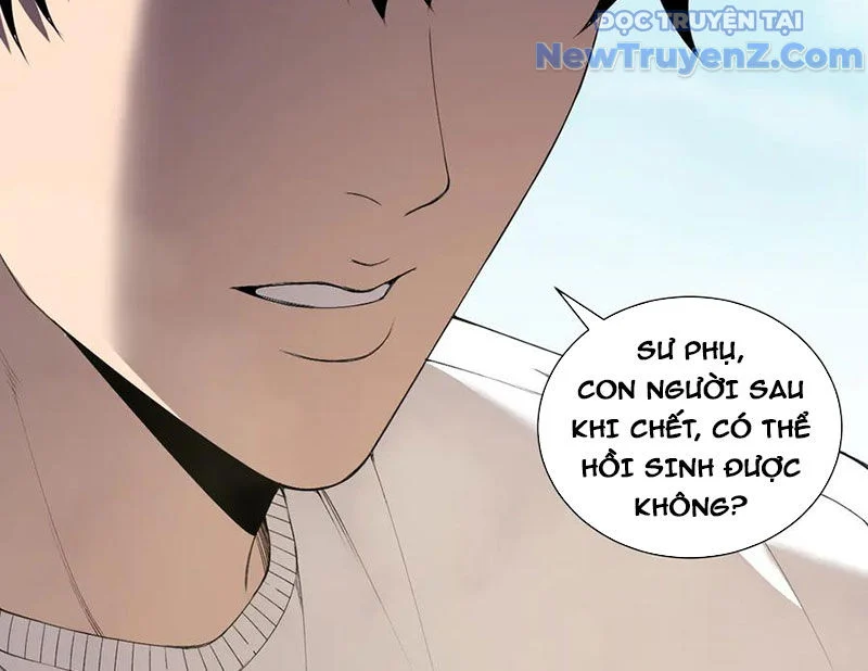 Thảm Họa Tử Linh Sư Chapter 183 - Trang 3